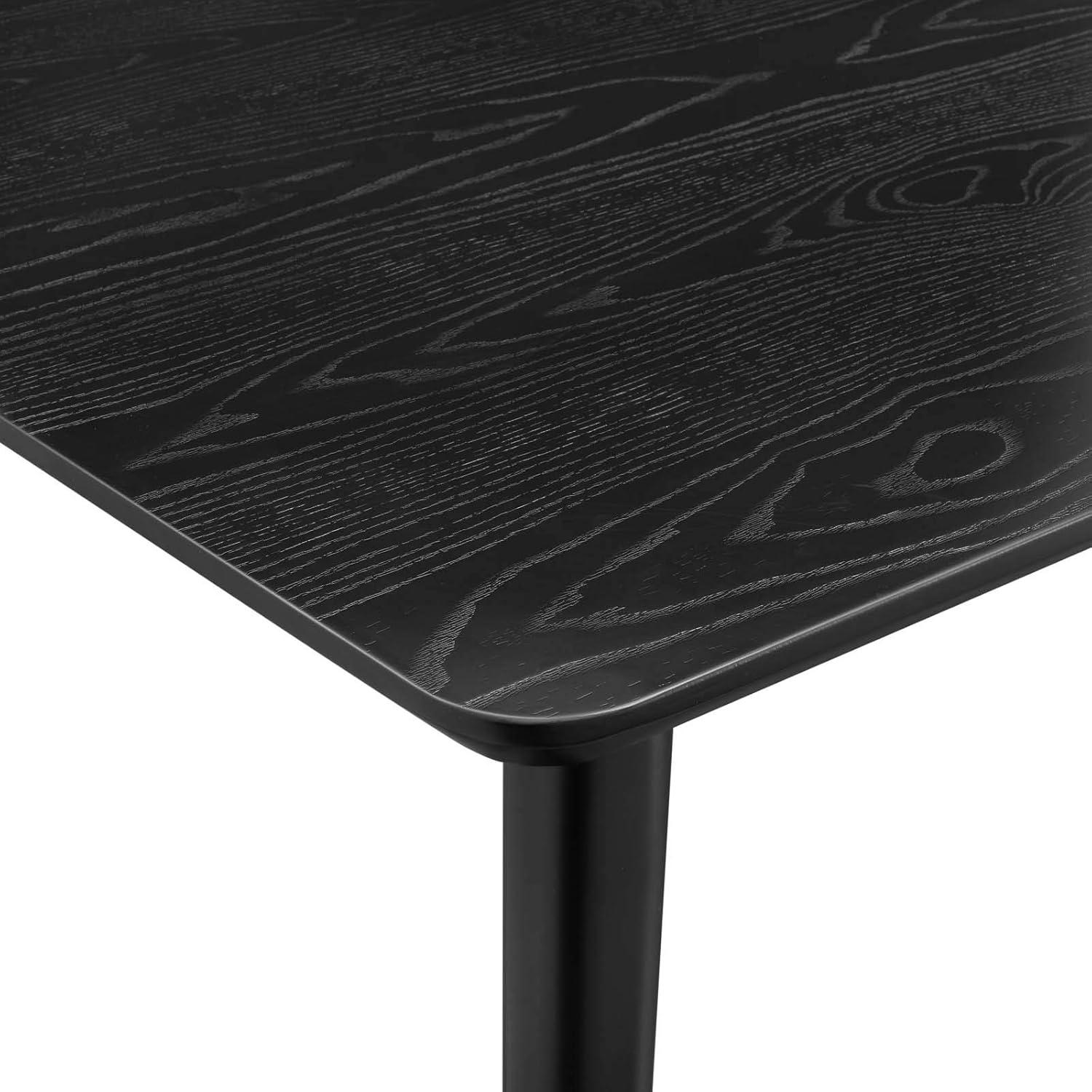 Vigor Rectangular Dining Table by Modway