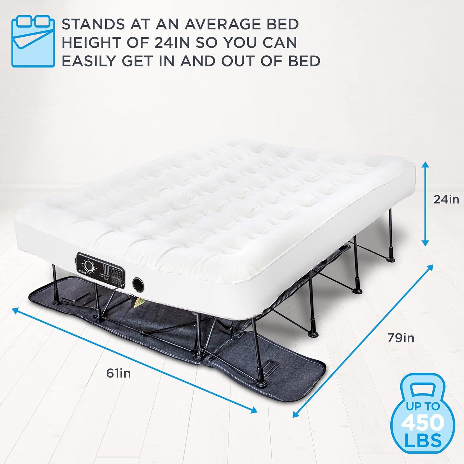 Air Mattress