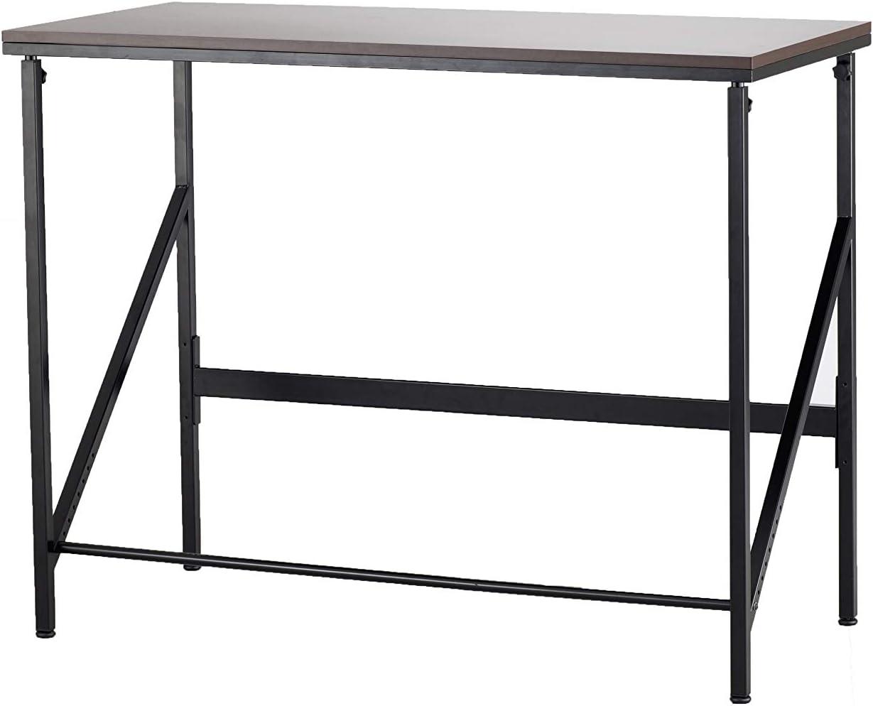 Safco Products Company Elevate Height Adjustable Standing Desk & Reviews | Wayfair