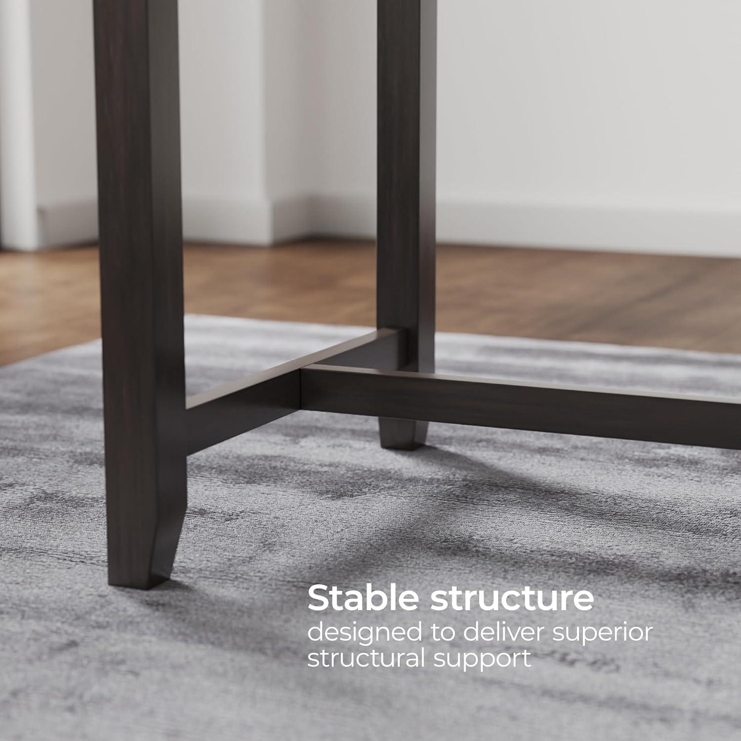 Lark Manor™ Malkin Counter Height Dining Table