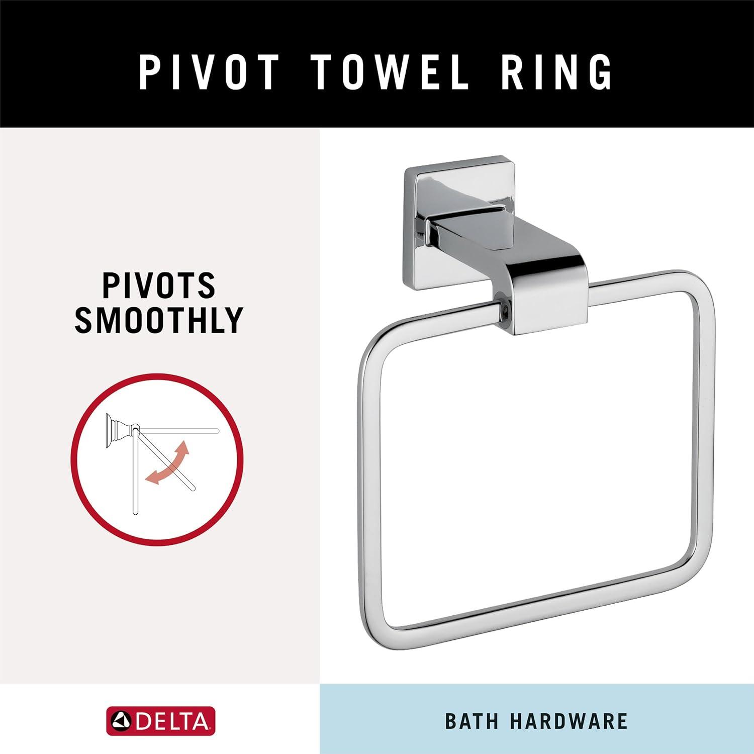 Ara Towel Ring