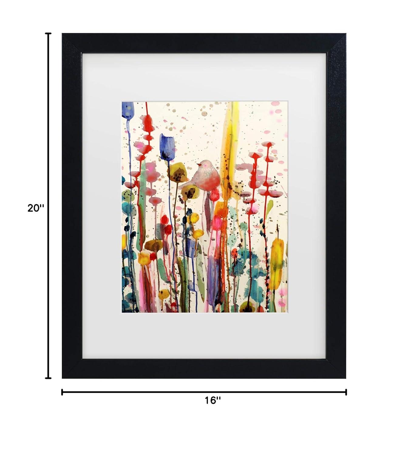 Winston Porter " Ce Doux Matin " by Sylvie Demers