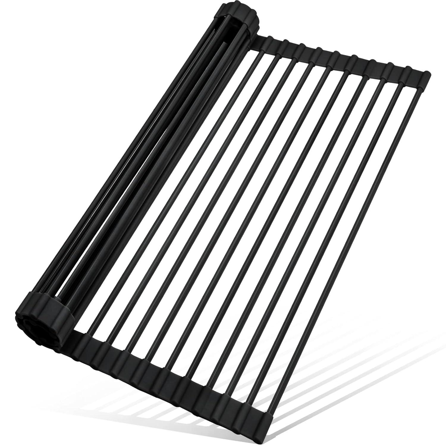 Kraus Kore Over the Sink Dish Rack