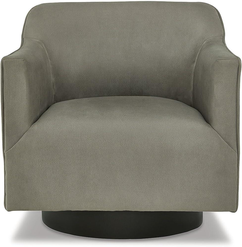 30'' W Swivel Armchair