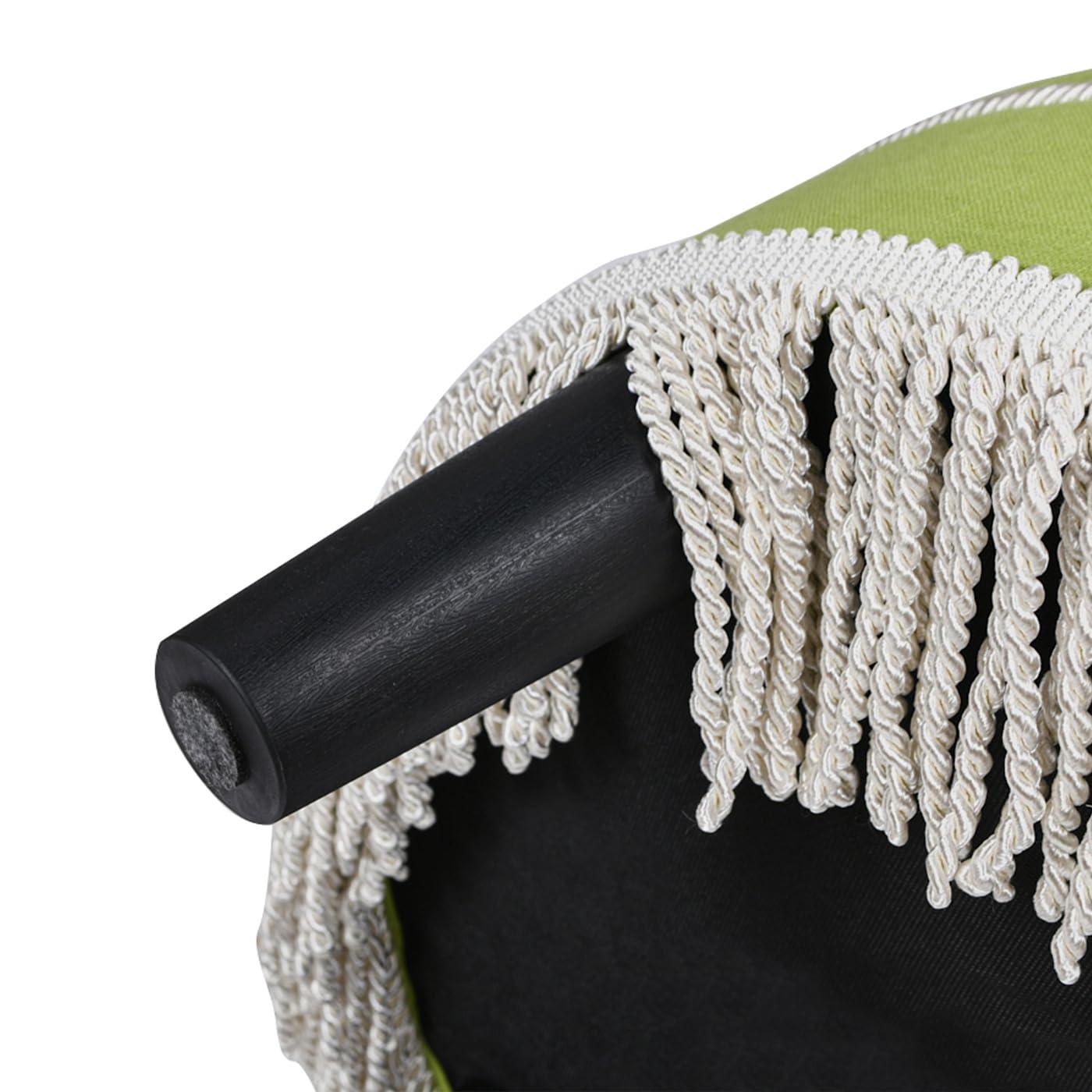 Jalani Upholstered Ottoman