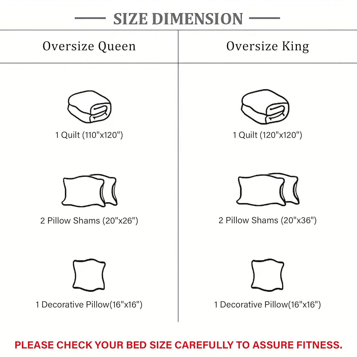 Home Soft Things 4 Piece Damask Embroidery Bedspread Set