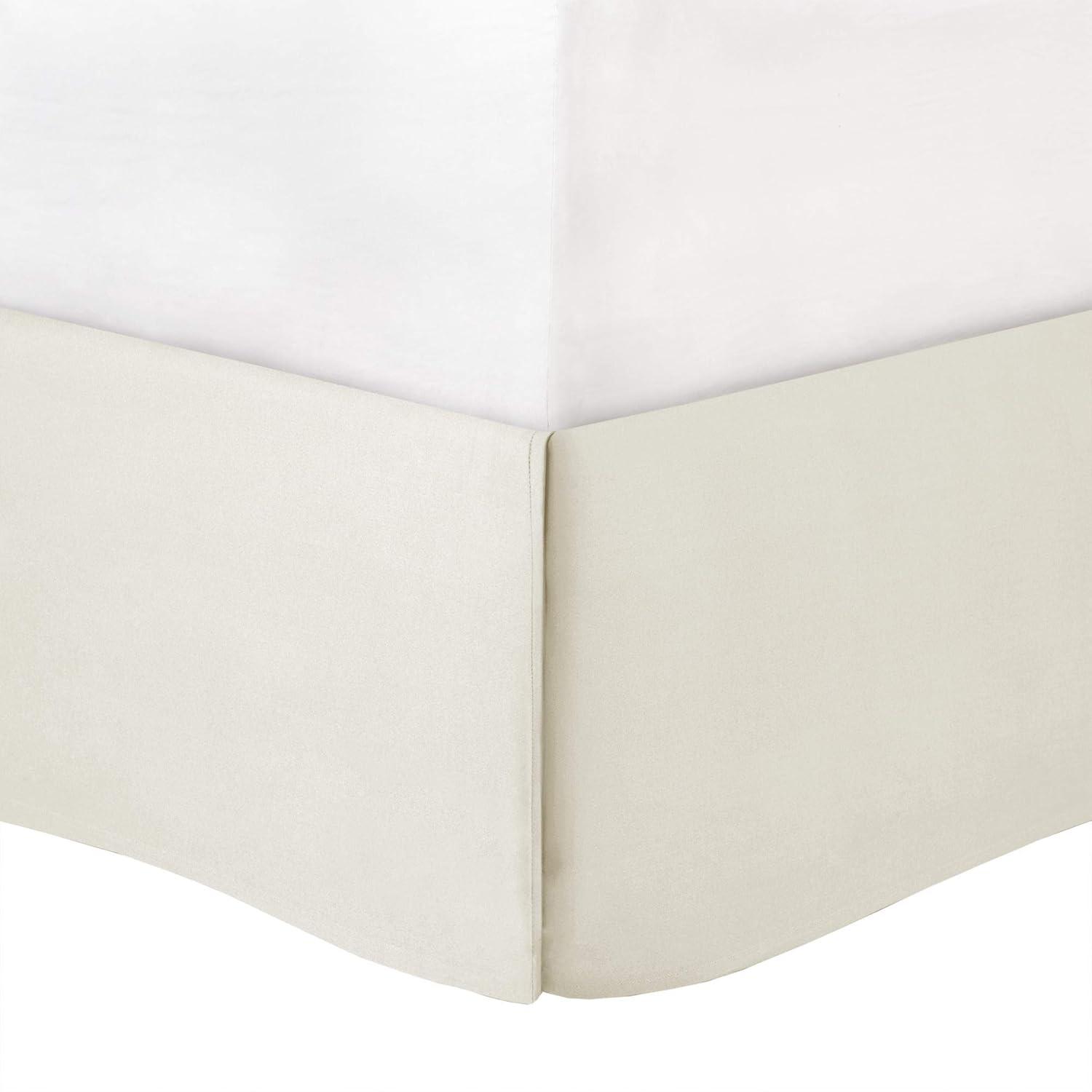 Madison Park Laurel 7 Piece Tufted Comforter Set