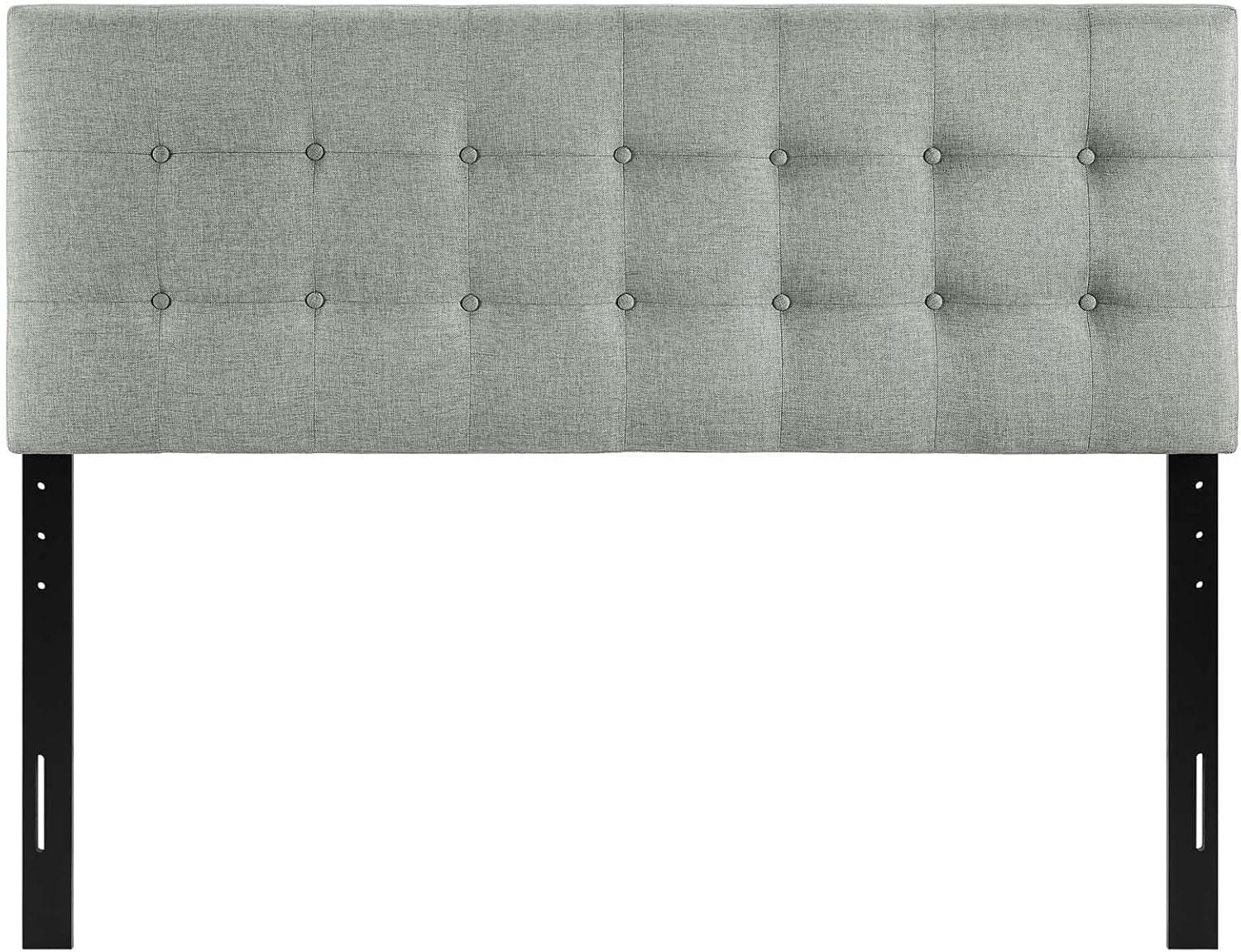 Modway Emily Upholstered Headboard