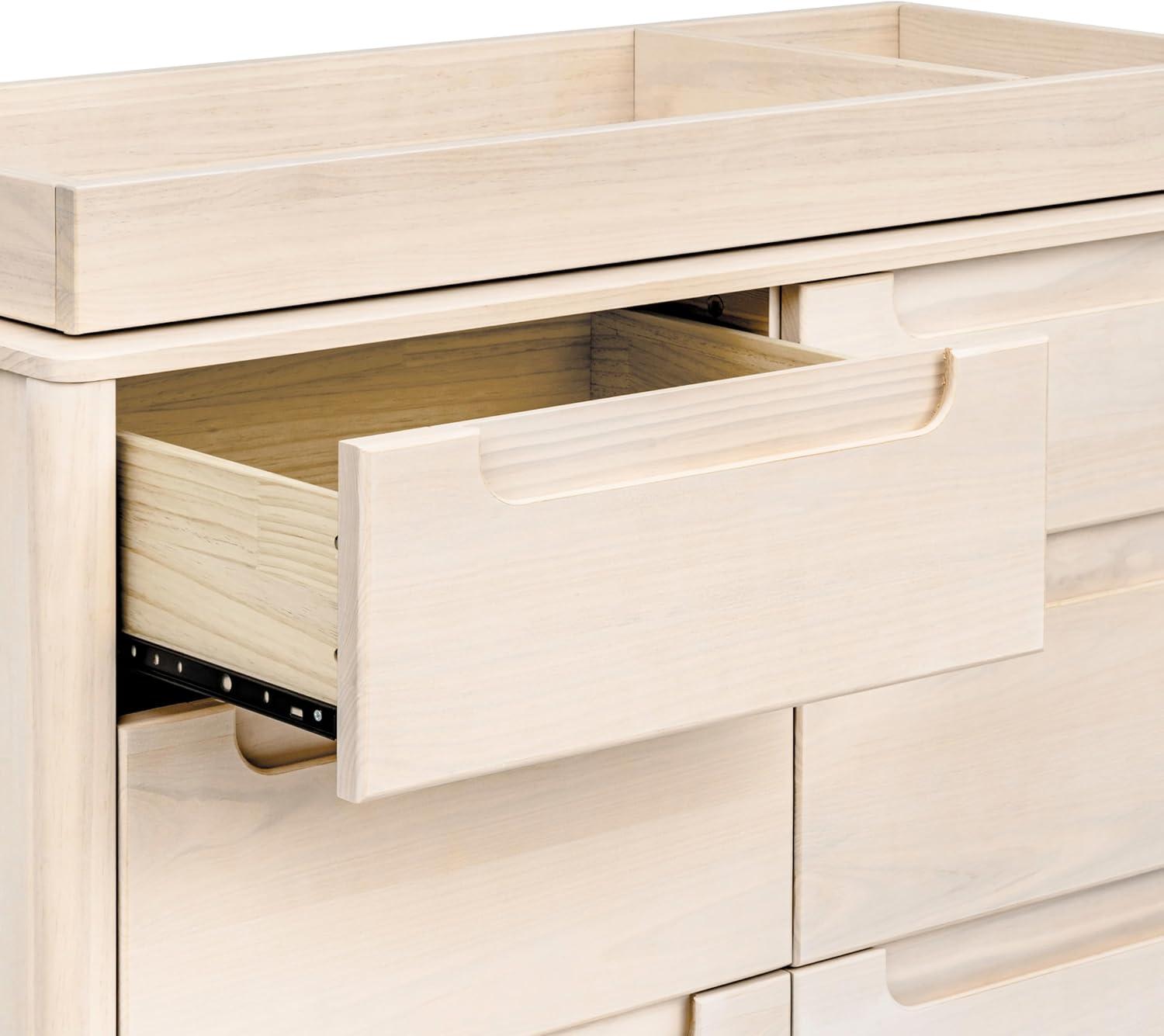Yuzu 6-Drawer Dresser
