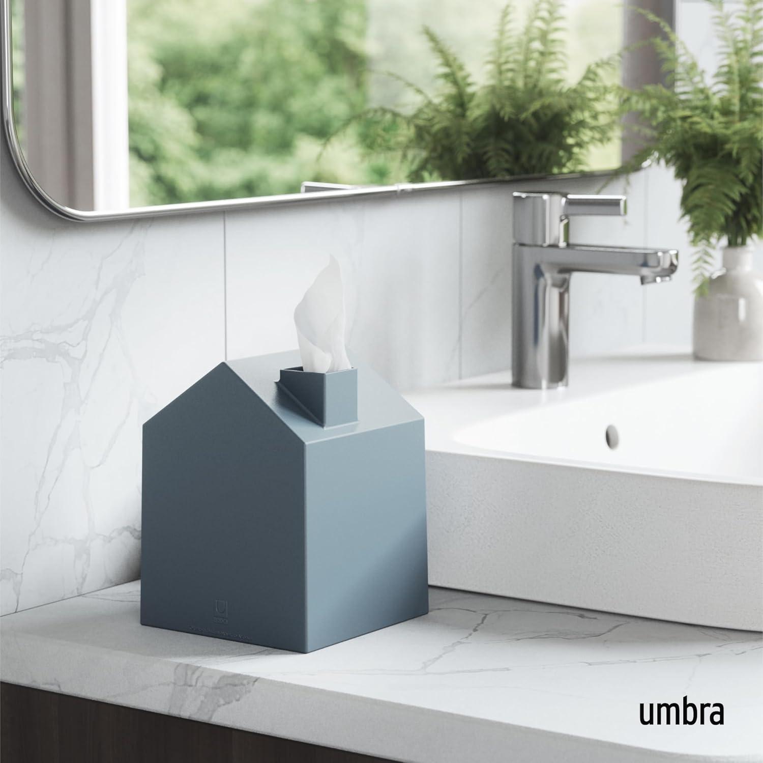 Umbra Casa Tissue Box Cover & Reviews | Wayfair