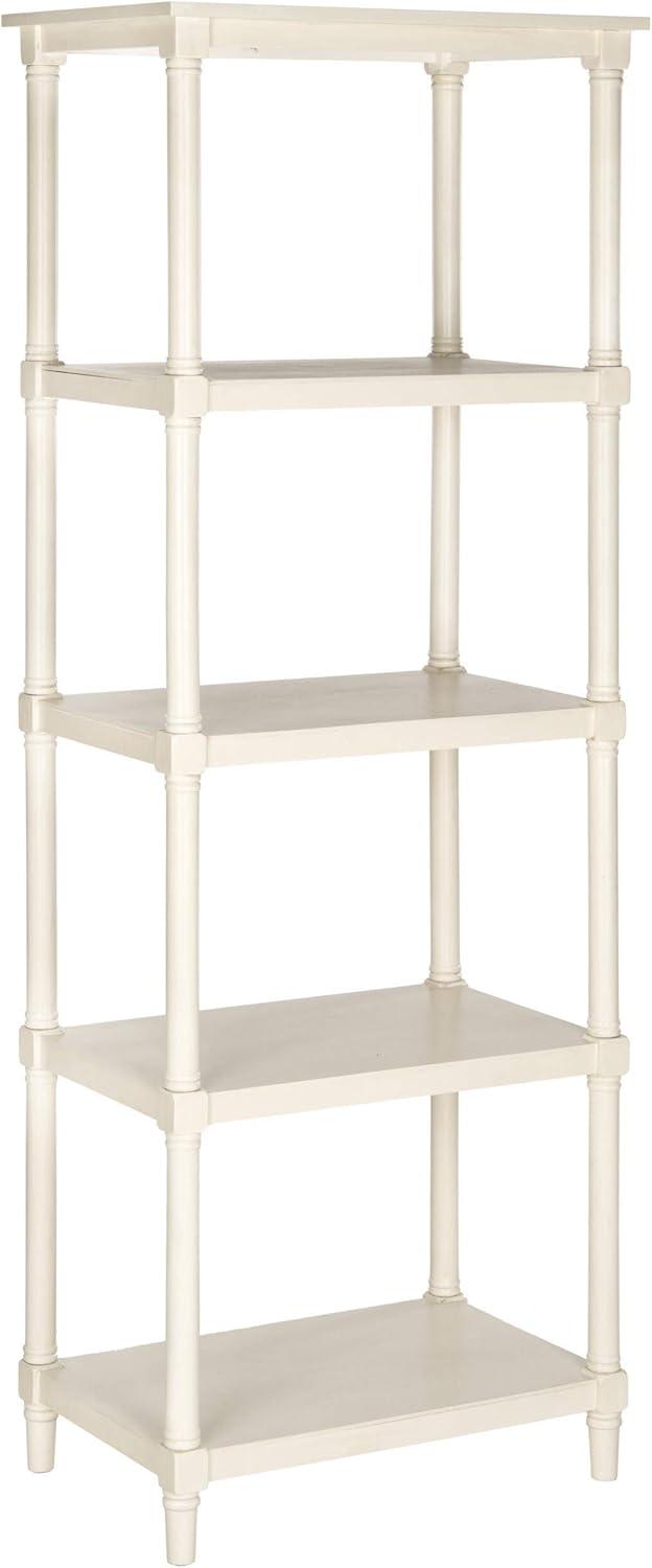 Odessa 5-Tier Bookcase - Safavieh