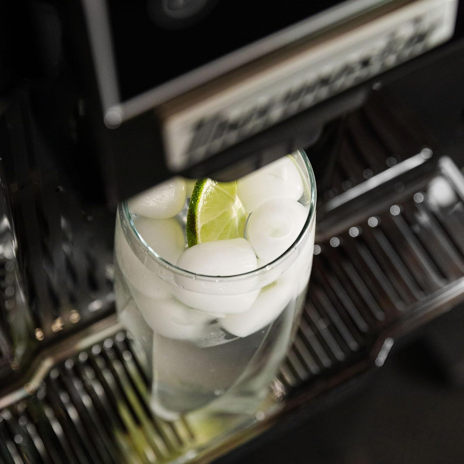 Soopyk Soopyk Black Countertop Bottleless Electric Filtered Water Dispenser