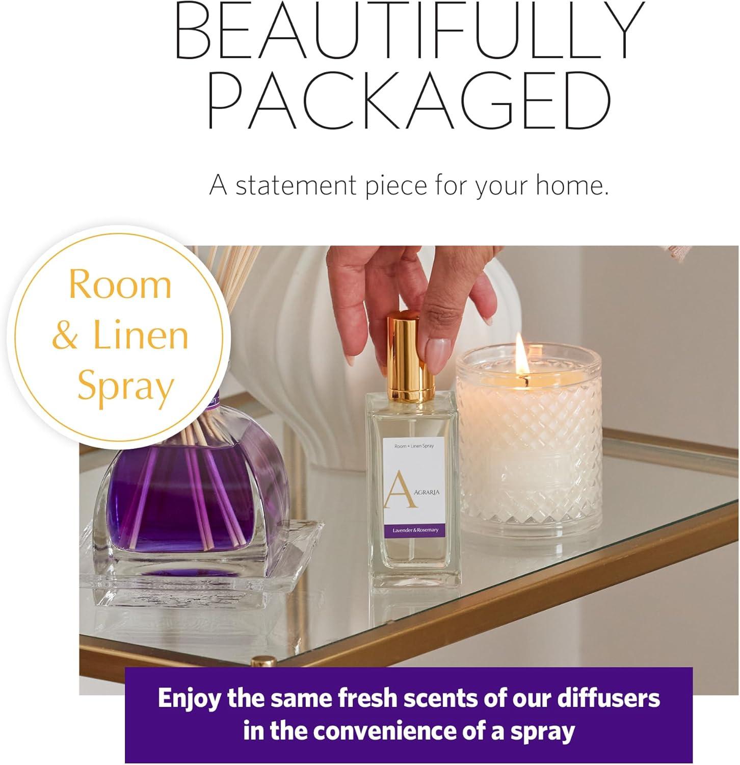 Airessence Plant / Floral Room Sprays