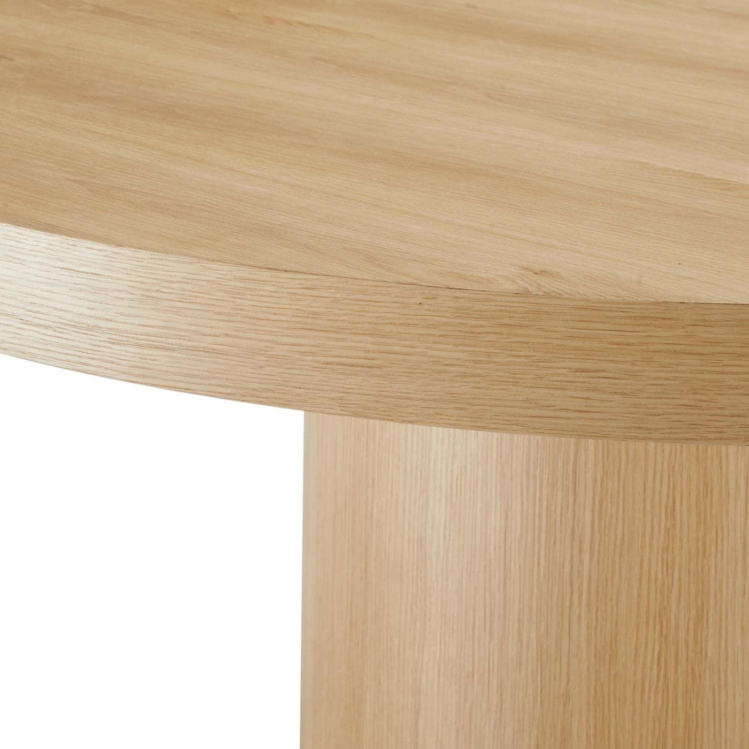 Modway Gratify 60" Round Dining Table