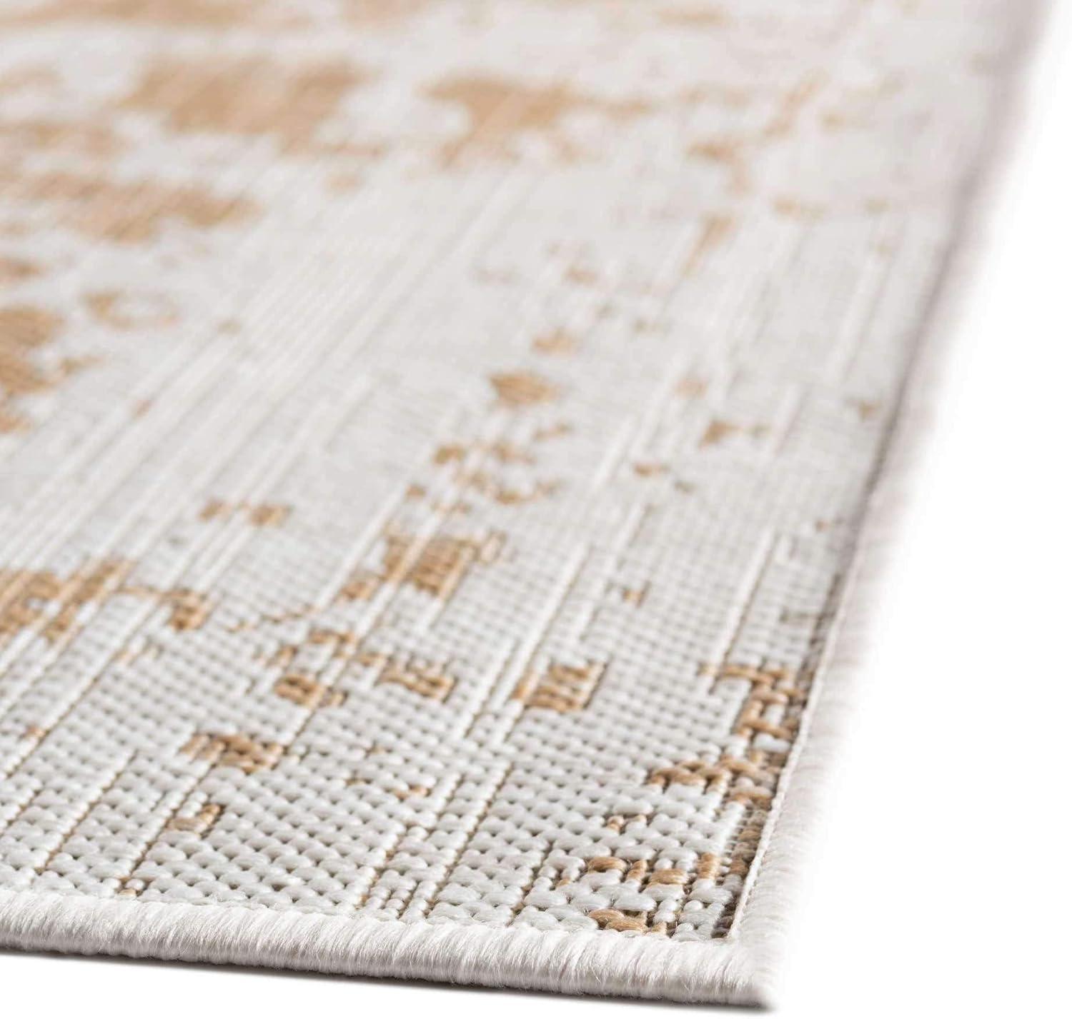 Jill Zarin Dubai Outdoor Rug