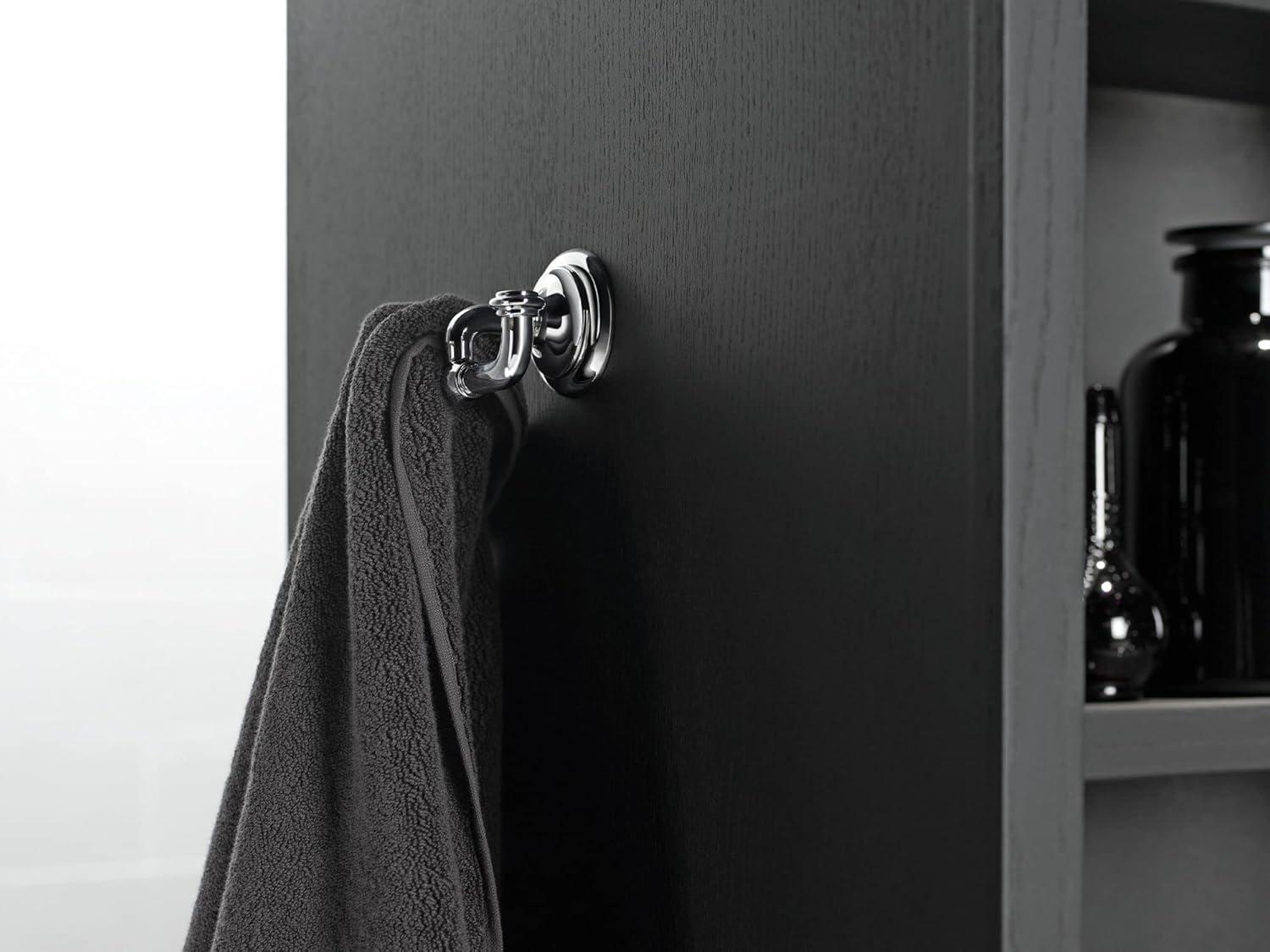 Artifacts® Double Wall Mounted Robe Hook