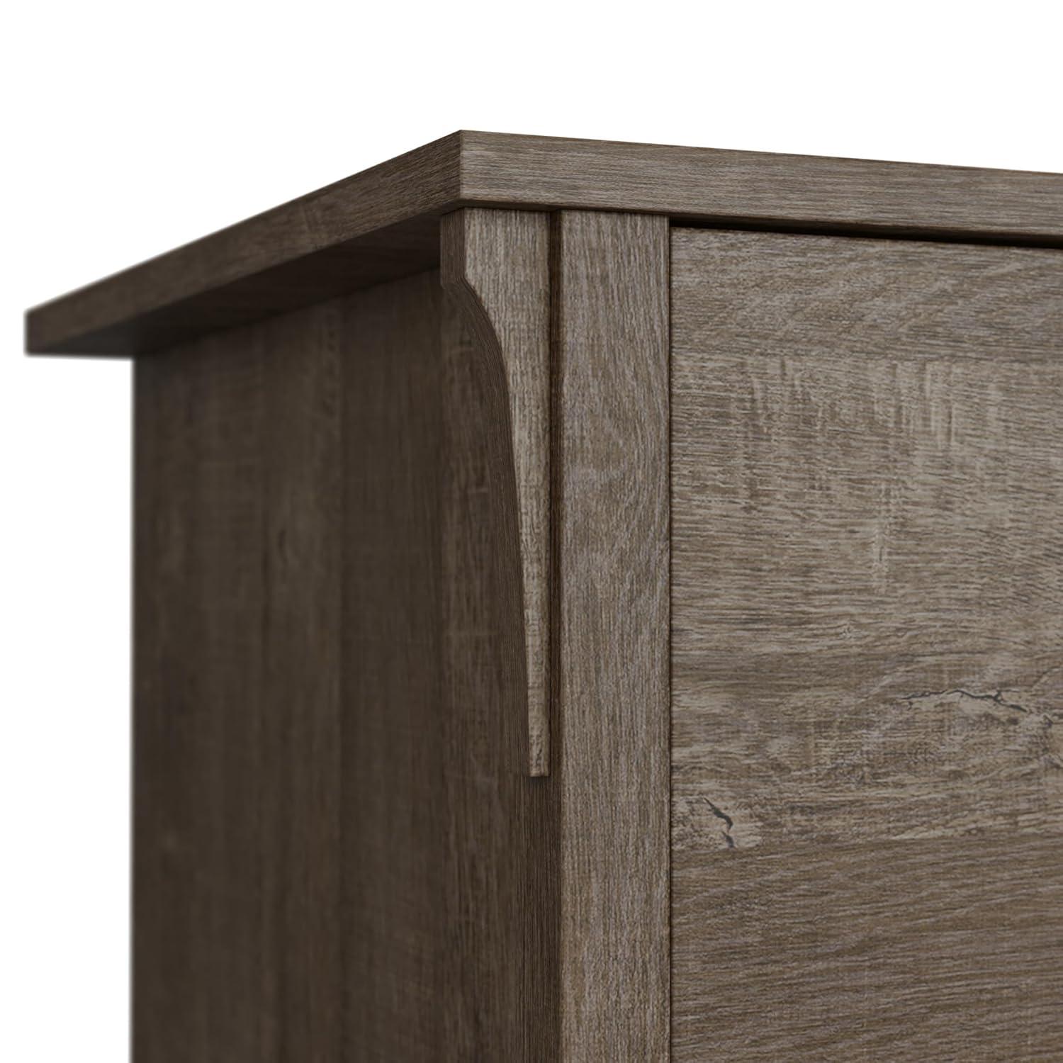 Khadesha 47'' Desk