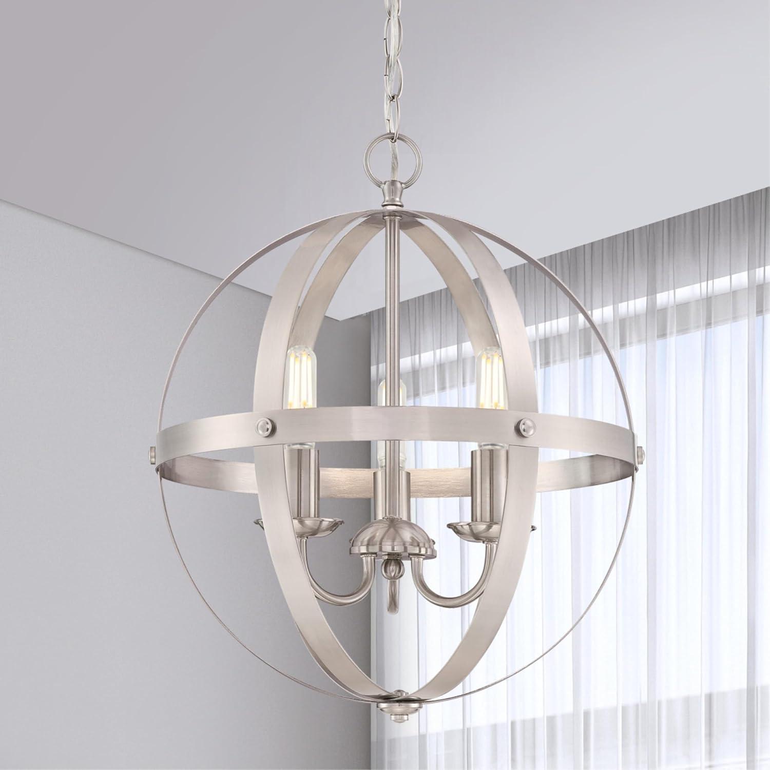 Clear Tubular LED Filament Bulb with Dimmable Feature