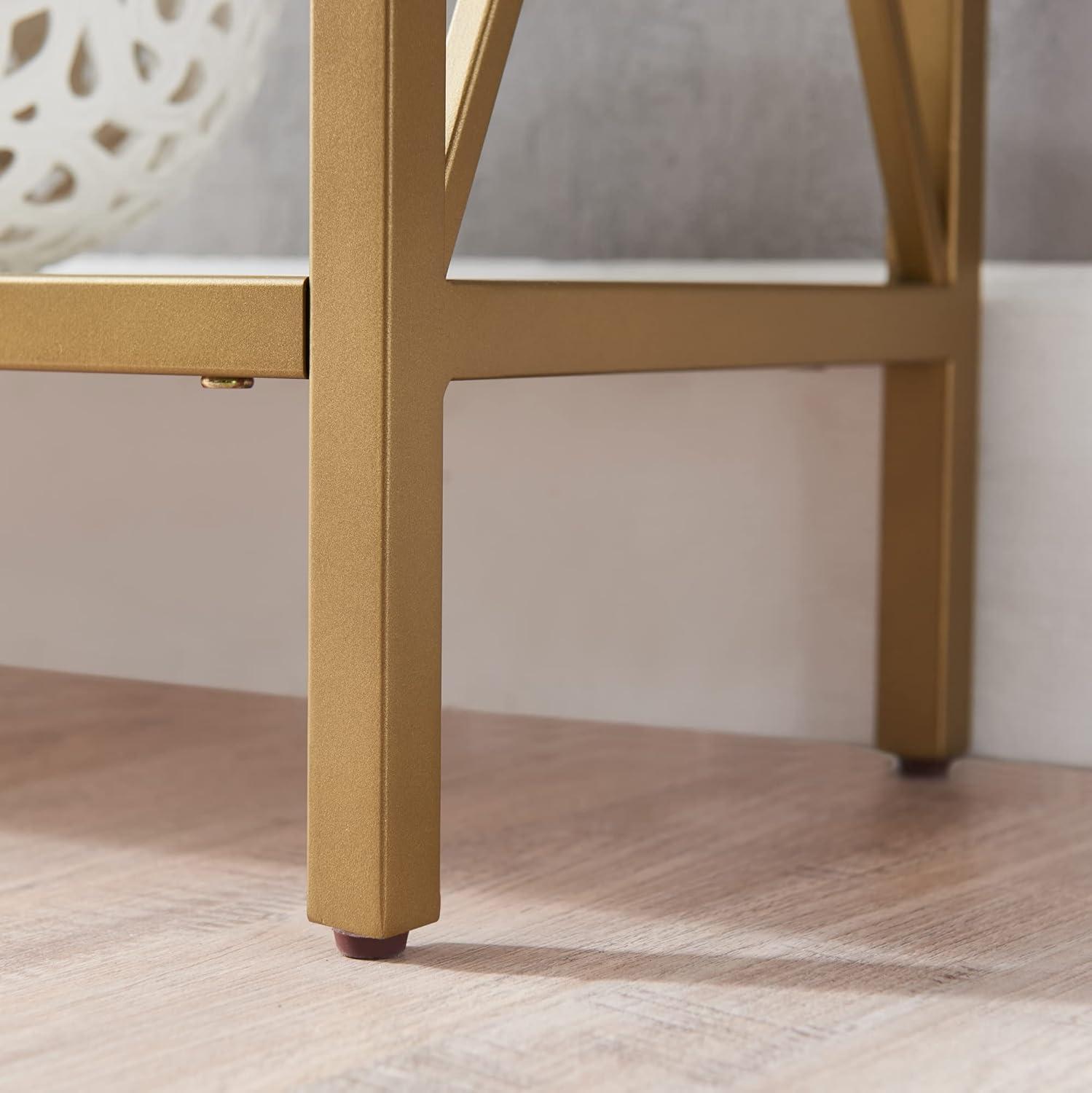 Mercer41 Caynen 30'' Console Table