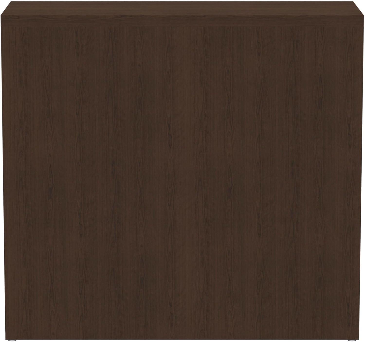 Valencia Series Bookcase