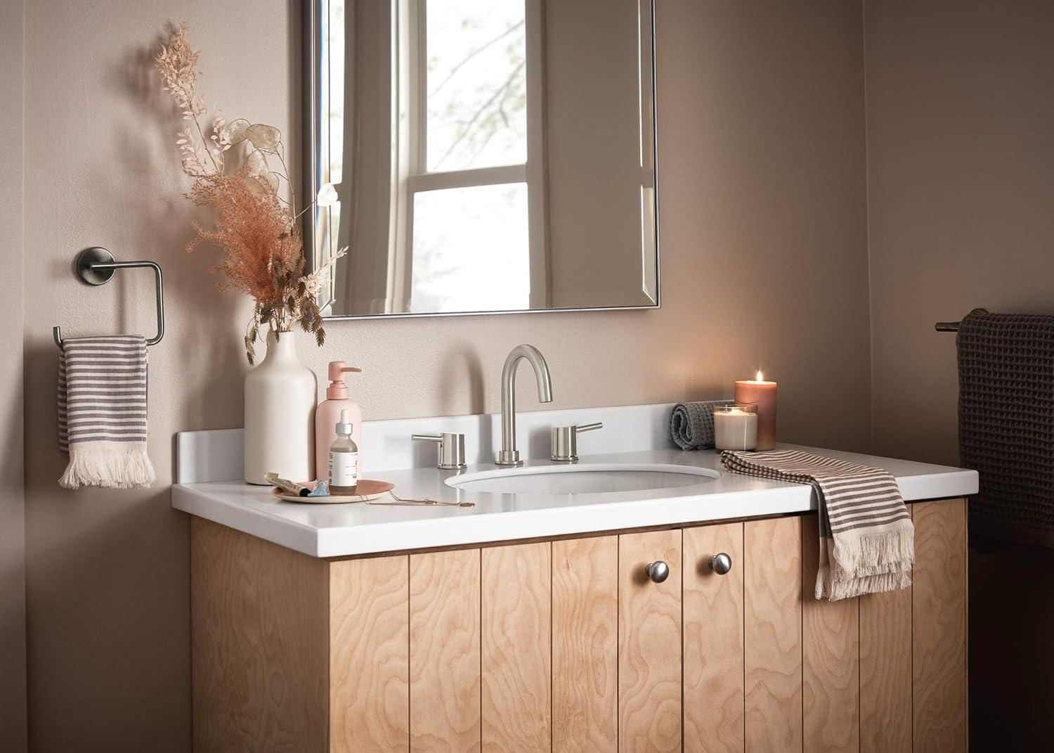 Precept 2-handle Bathroom Faucet
