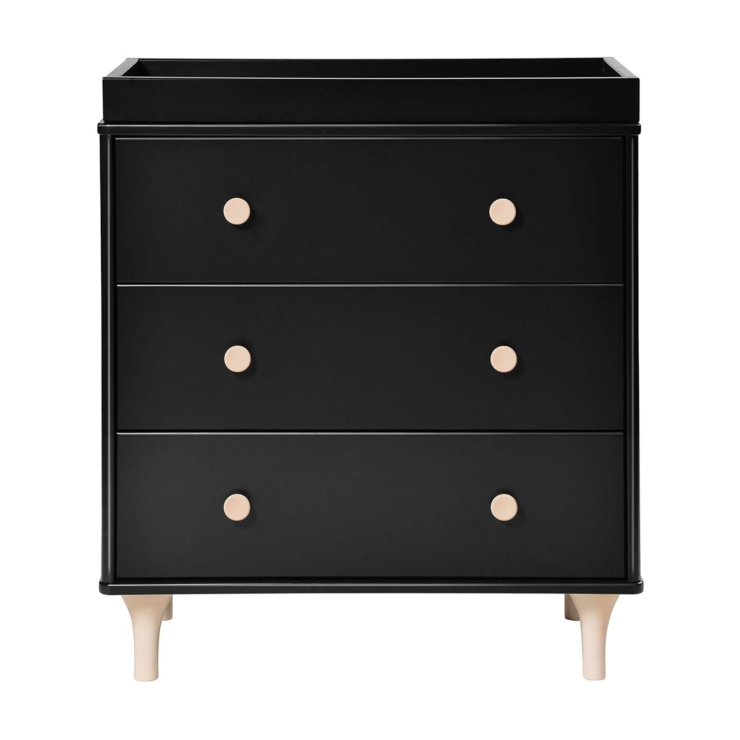 Lolly 3 Drawer Changing Table