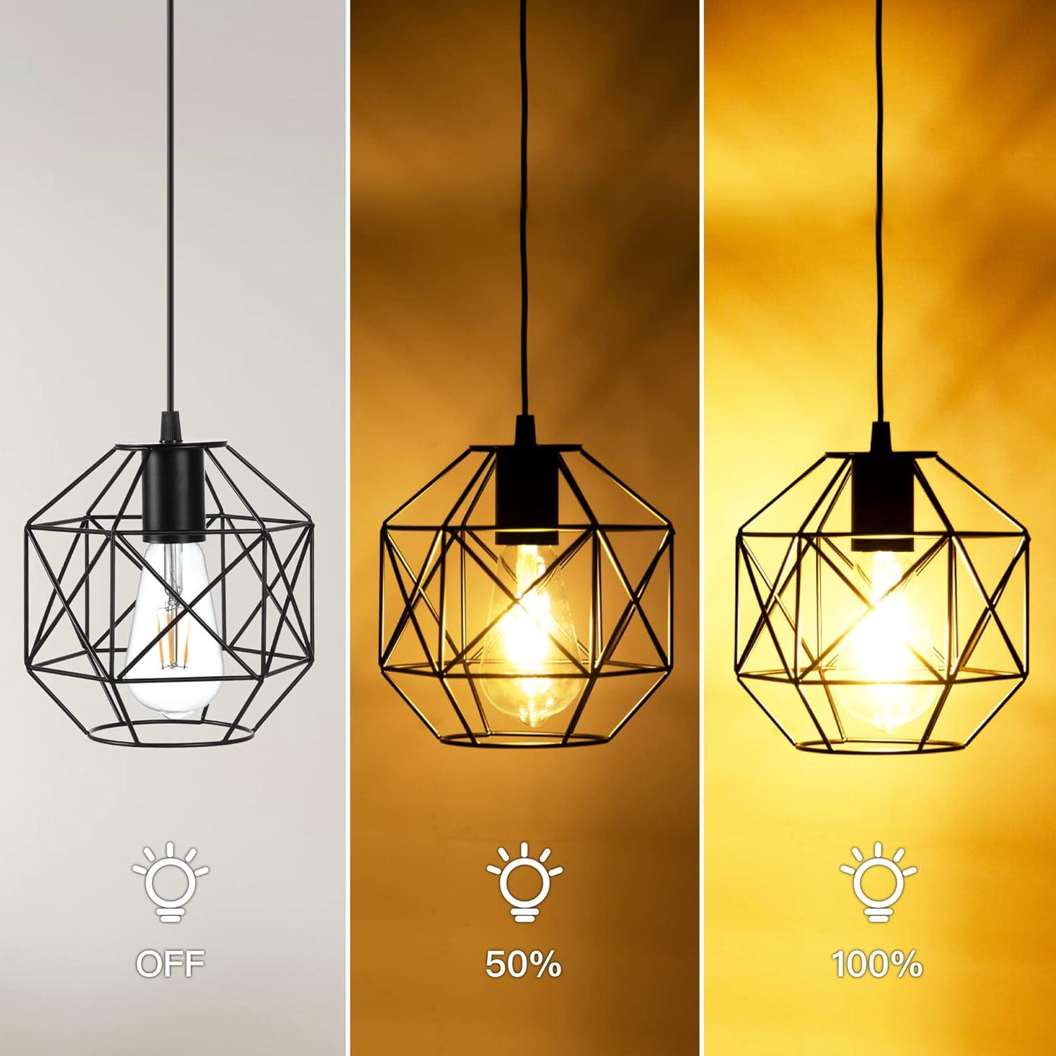 MEIHONG Solar Spot Light Outdoor, Waterproof Solar LED Landscape Lights Dusk to Dawn, 2-in-1 Solar Spotlight Solar Powered Accent Lights for Garden Porch Walkway Patio (1 Pack)