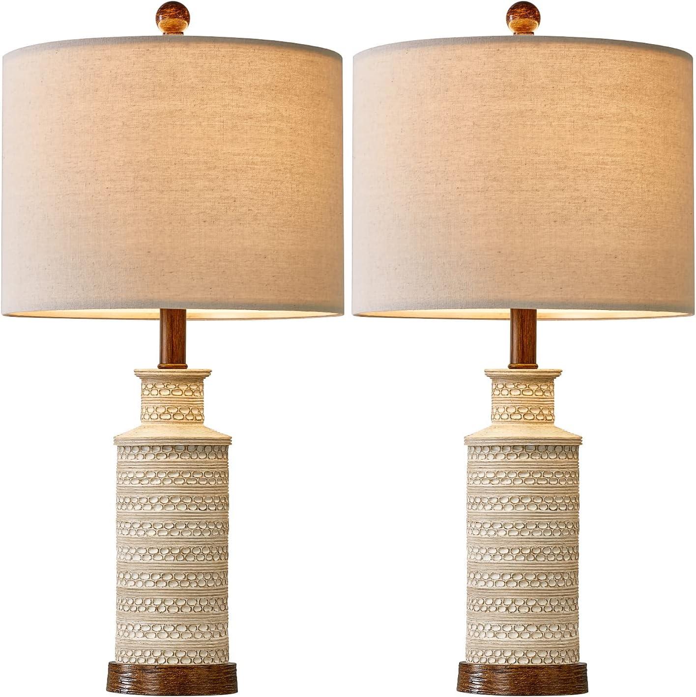 Marable Table Lamp (Set of 2)