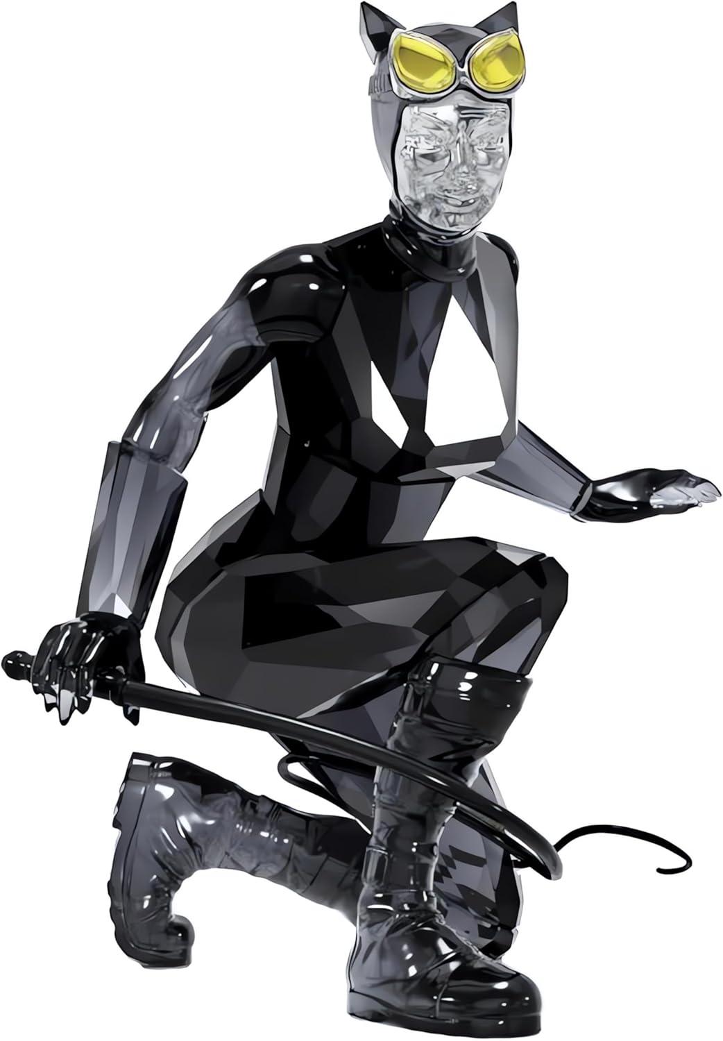 Swarovski Dc Comics - Catwoman