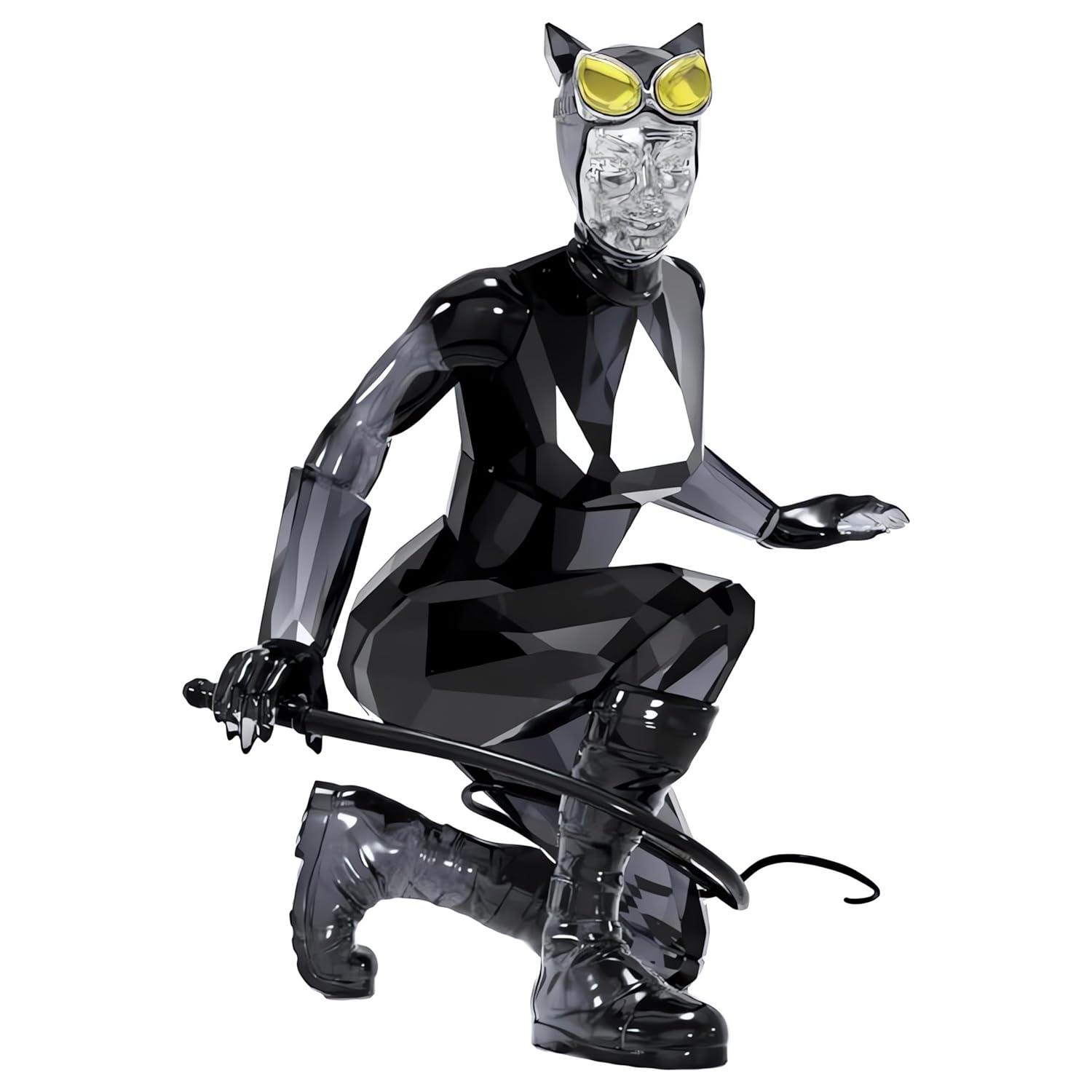 Swarovski Dc Comics - Catwoman