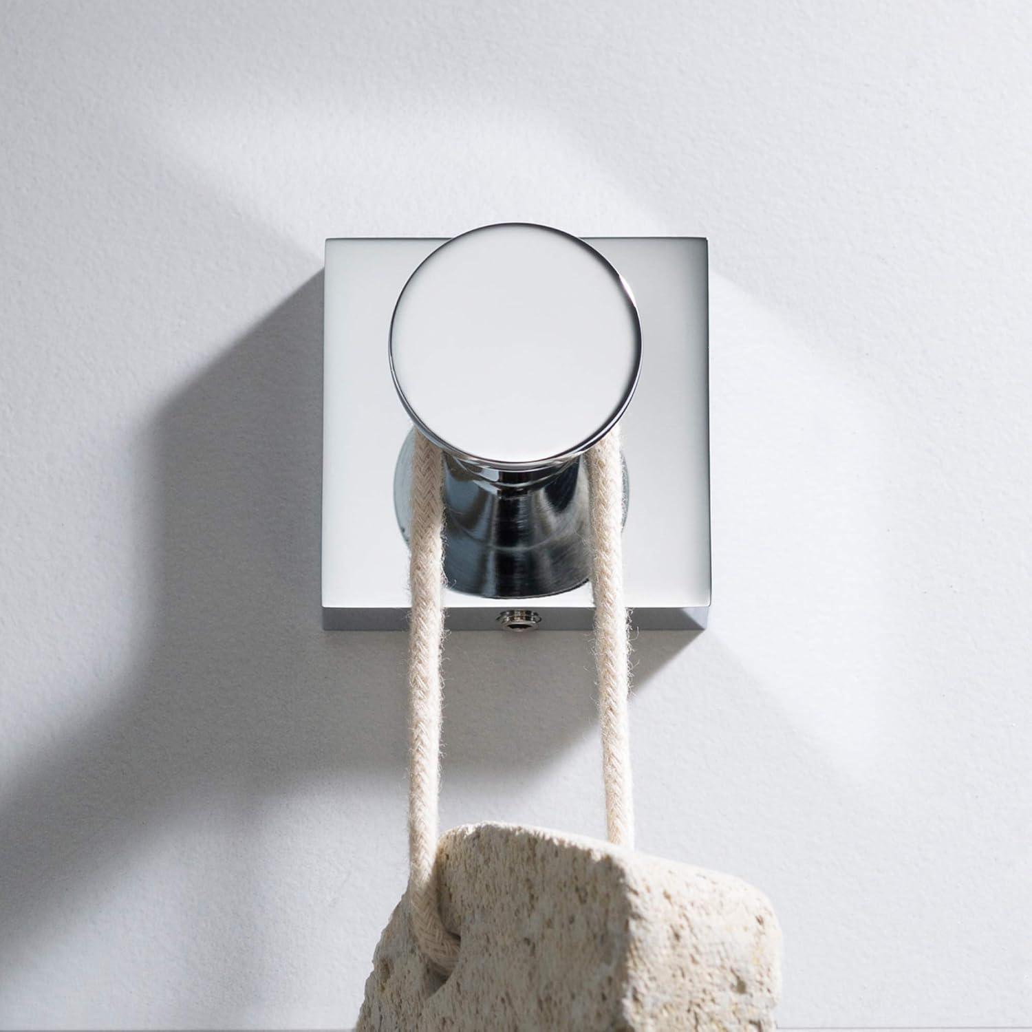 Ventus Wall Mounted Towel Hook