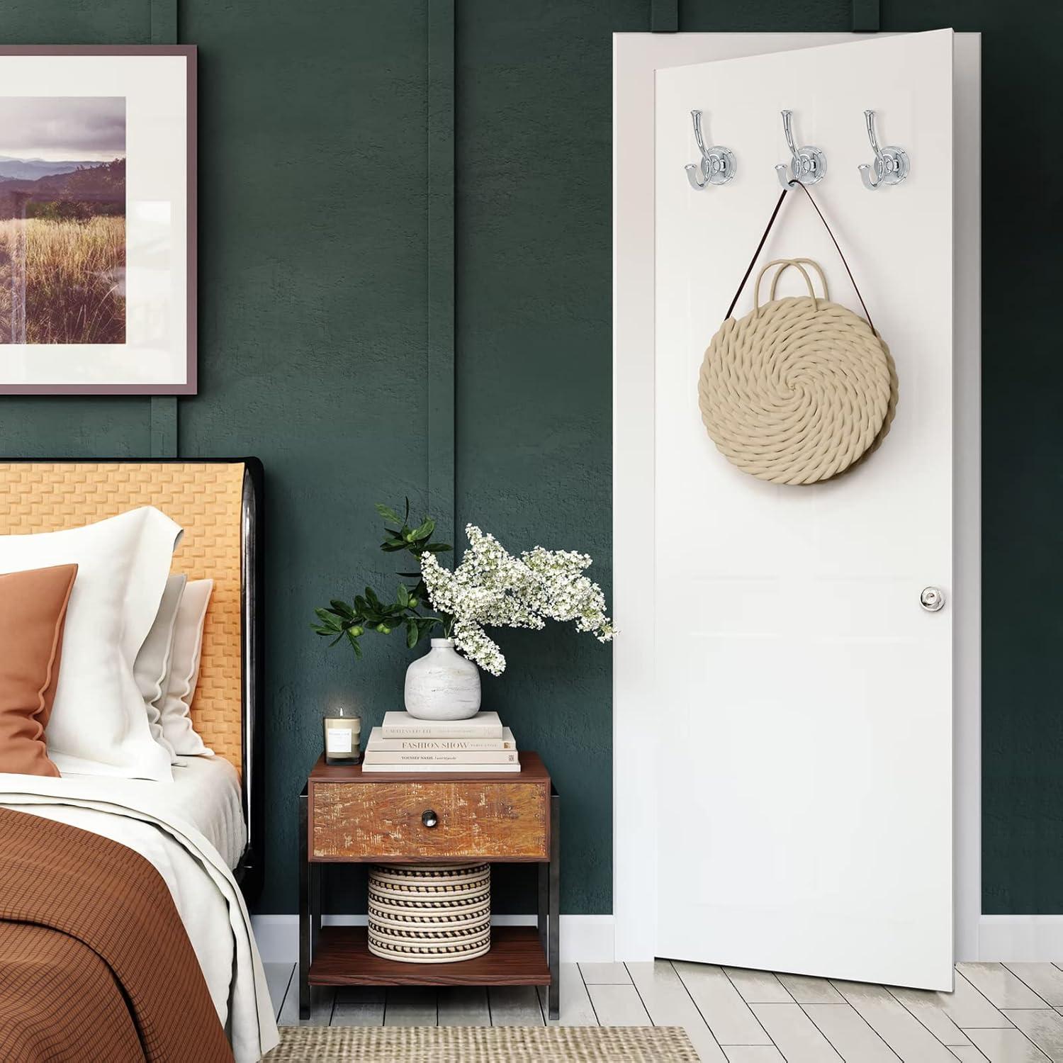 Cassidy™ Wall Mounted Towel Hook