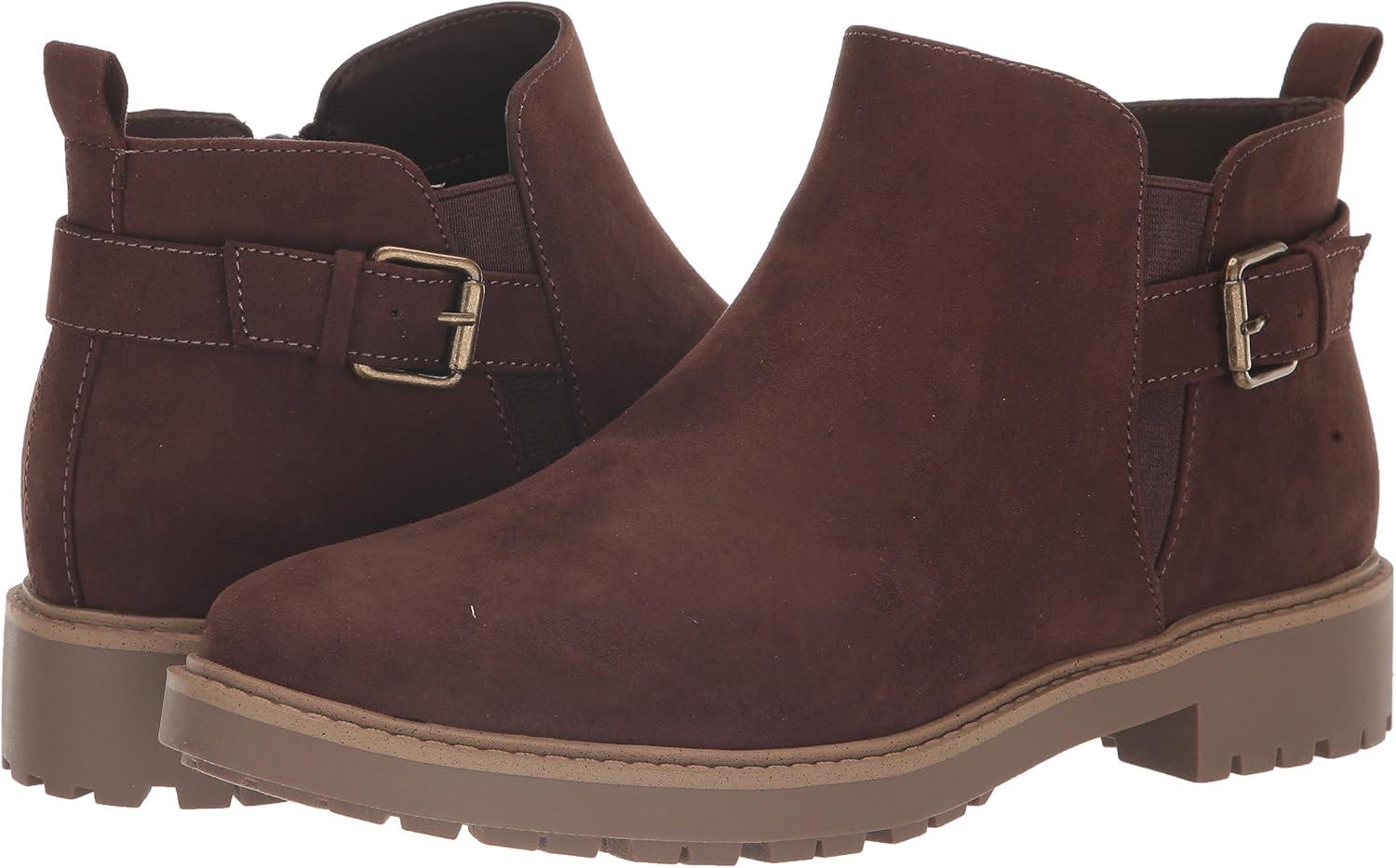 Esprit Women's Sienna Ankle Boot
