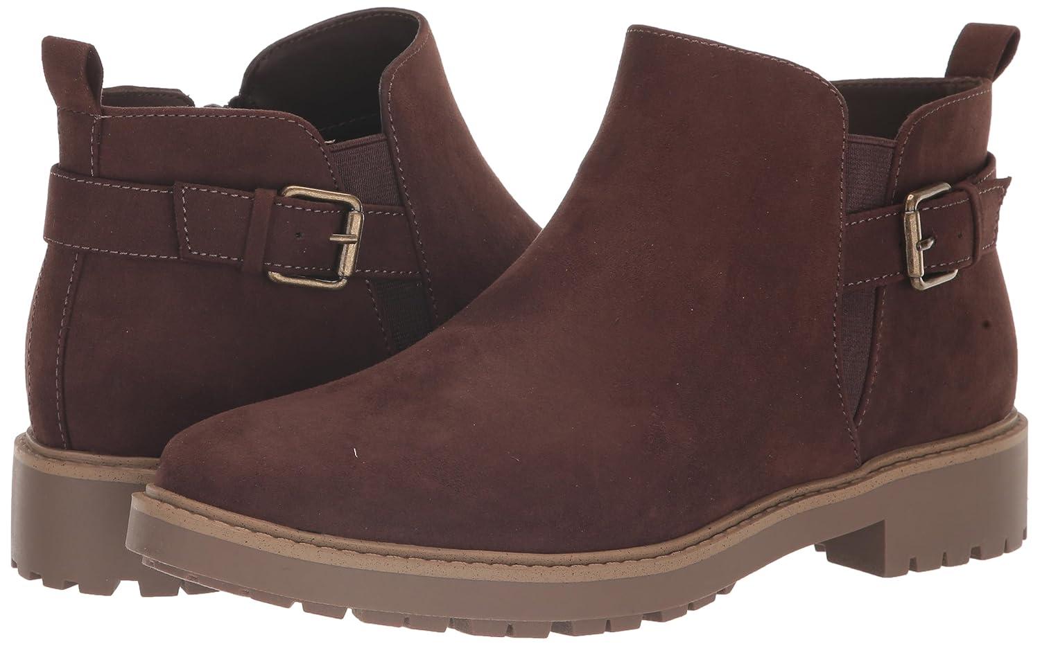 Esprit Women's Sienna Ankle Boot