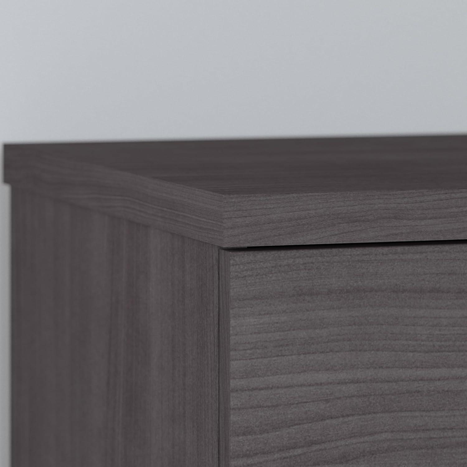 Magomed 2-Drawer Lateral Filing Cabinet