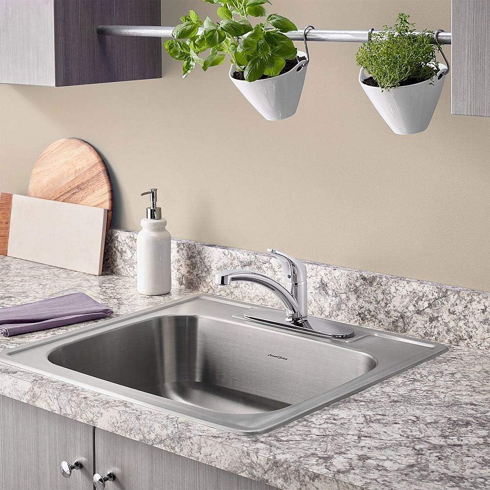 American Standard Colony Pro Kitchen Faucet