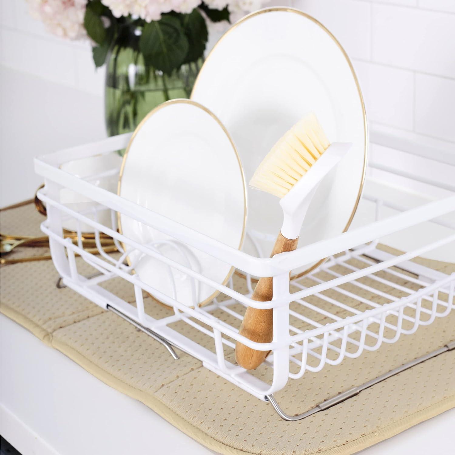 All-Clad Dish Drying Mat