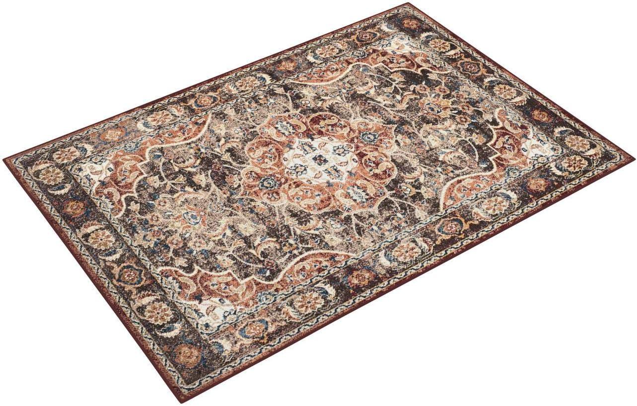 Safavieh Bijar Marco Traditional Area Rug or Runner