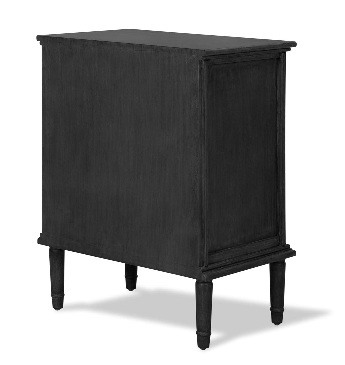 Finch Webster Finch 3-Drawer Storage Cabinet