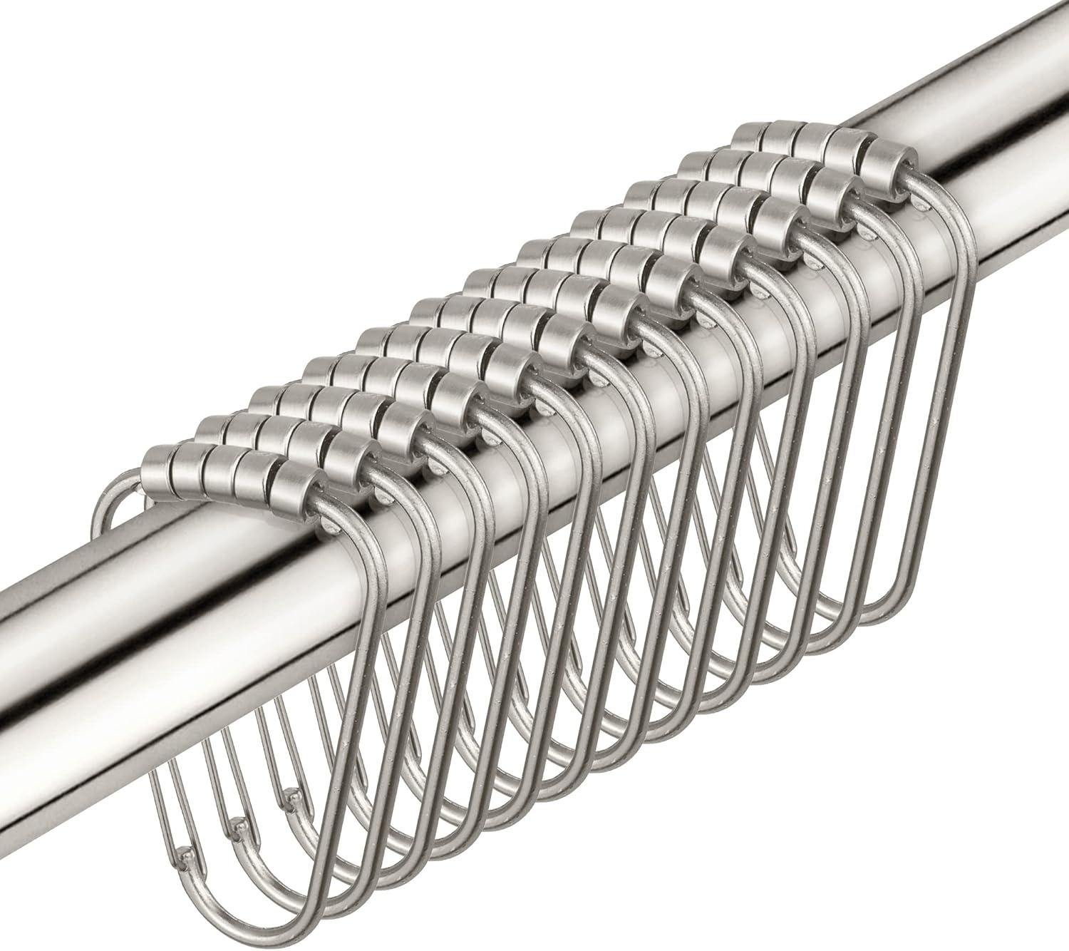 Premium Stainless Steel Rust Resistant Shower Accessory