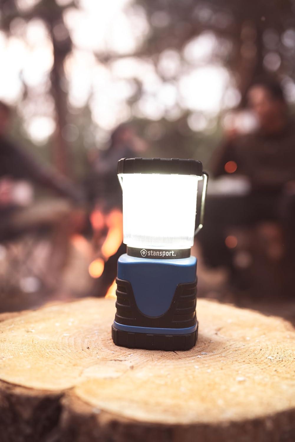Stansport Stansport SMD LED Lantern 500 Lumens