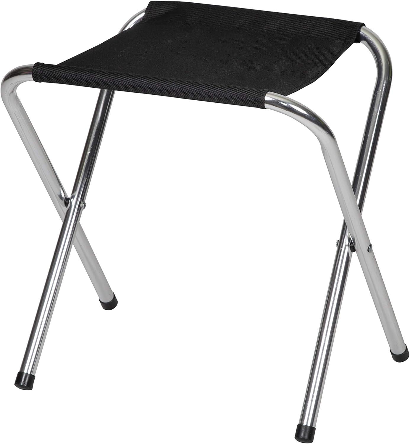 Stansport Aluminum Folding Camp Stool