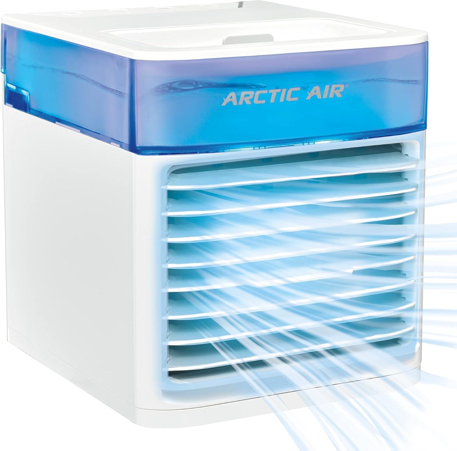 Arctic Air Pure Chill 2.0, Personal Evaporative Air-Cooler