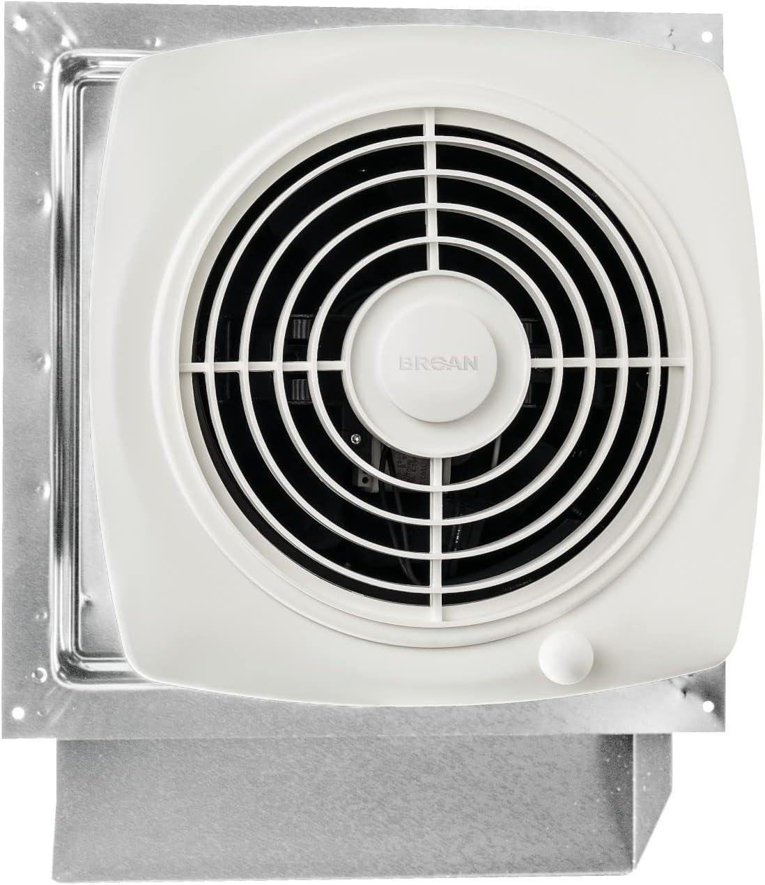 Broan-nautilus Direct Discharge Fan  509S