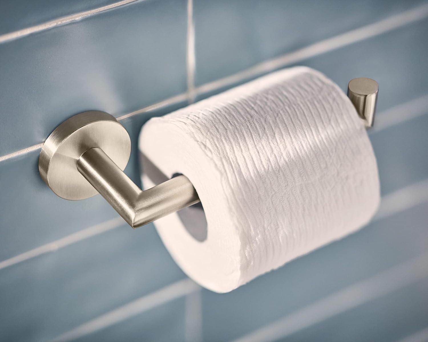 Arlys Wall Mount Toilet Paper Holder