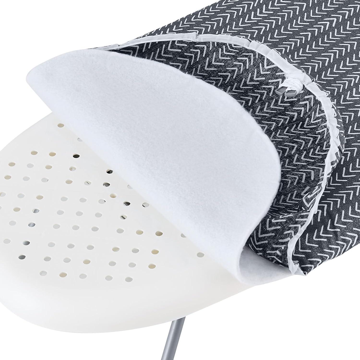 VEVOR Metal Tabletop Ironing Board