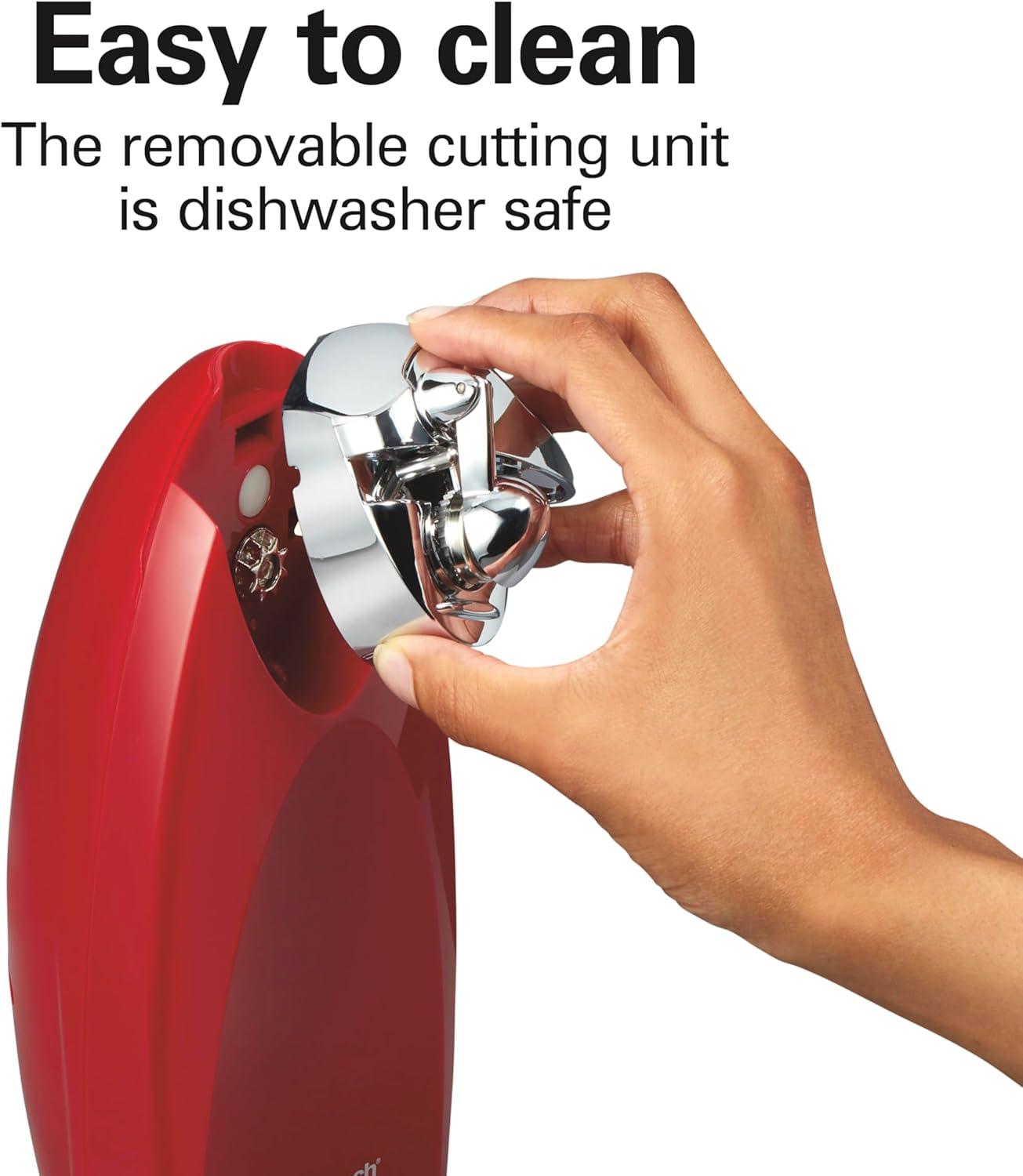 Hamilton Beach® ensemble Extra-Tall Can Opener