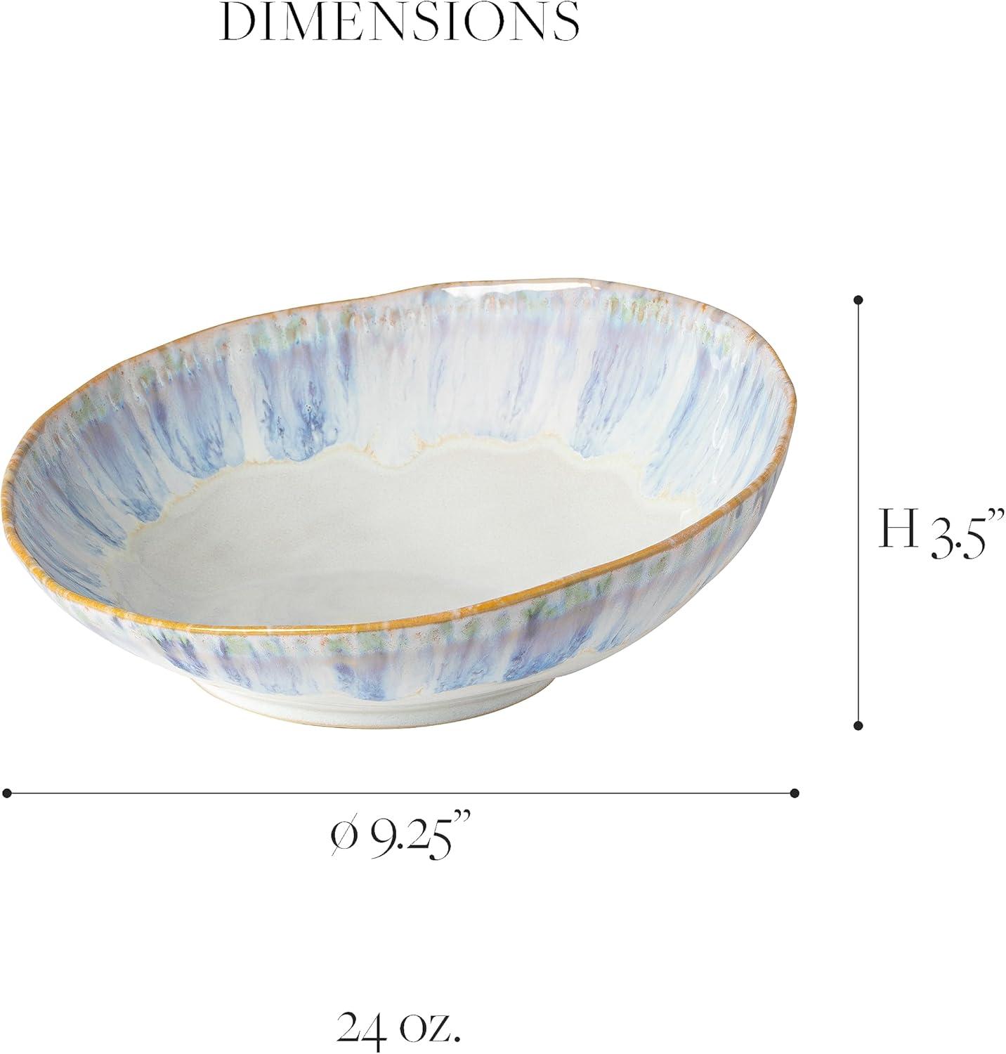 Brisa Serving Bowl, Sal