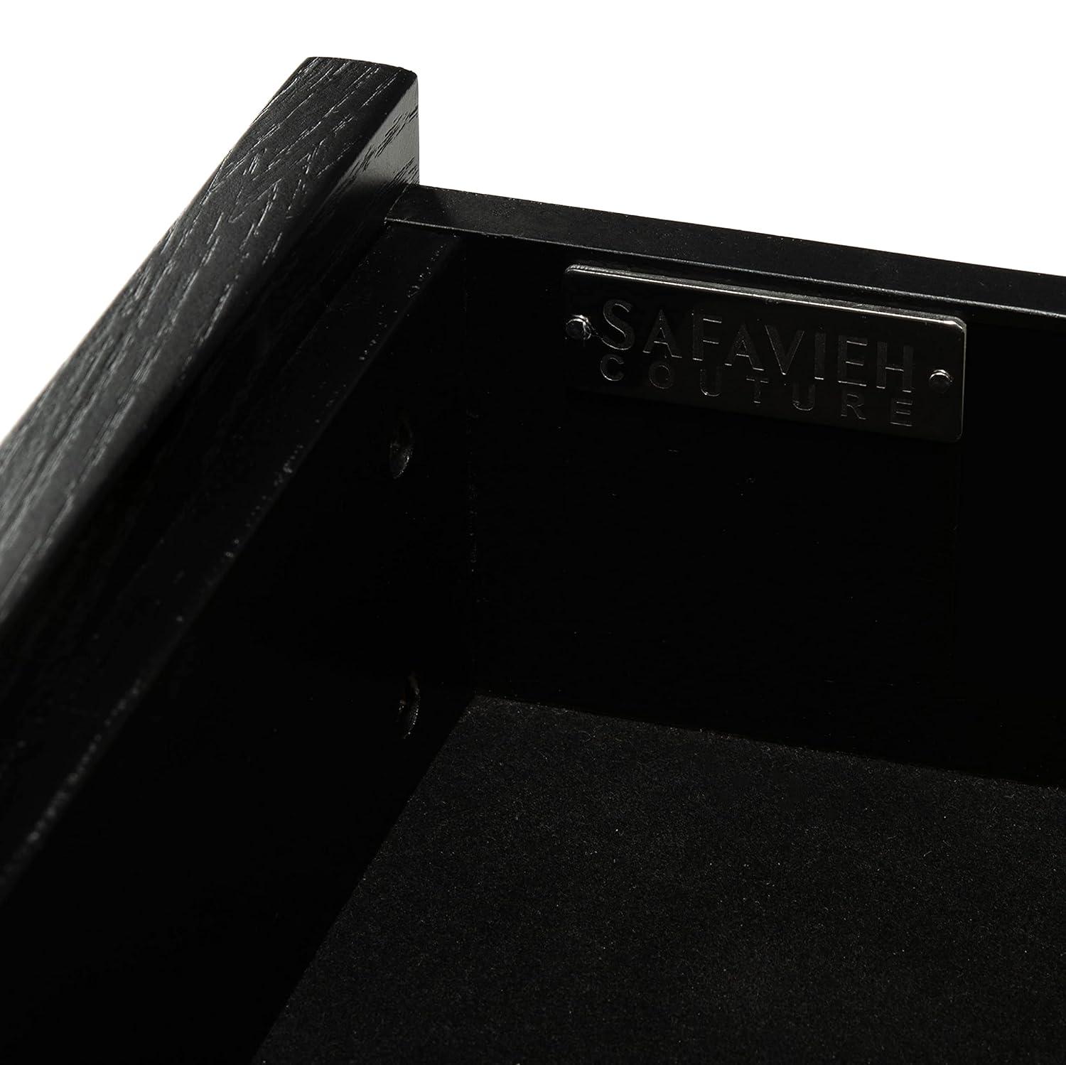 Eliane 1 - Drawer Nightstand