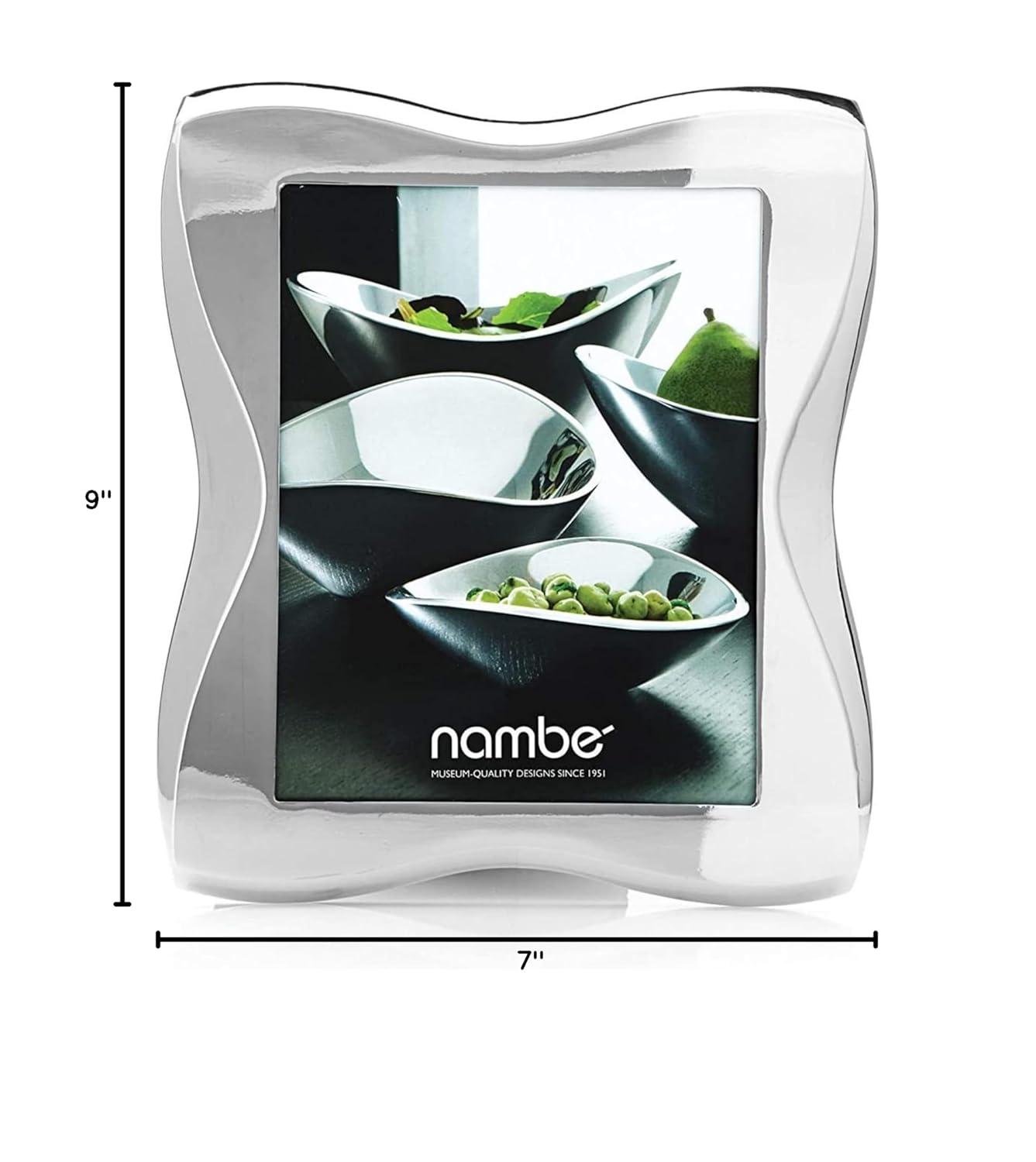 Nambé Nambe Bella Frame